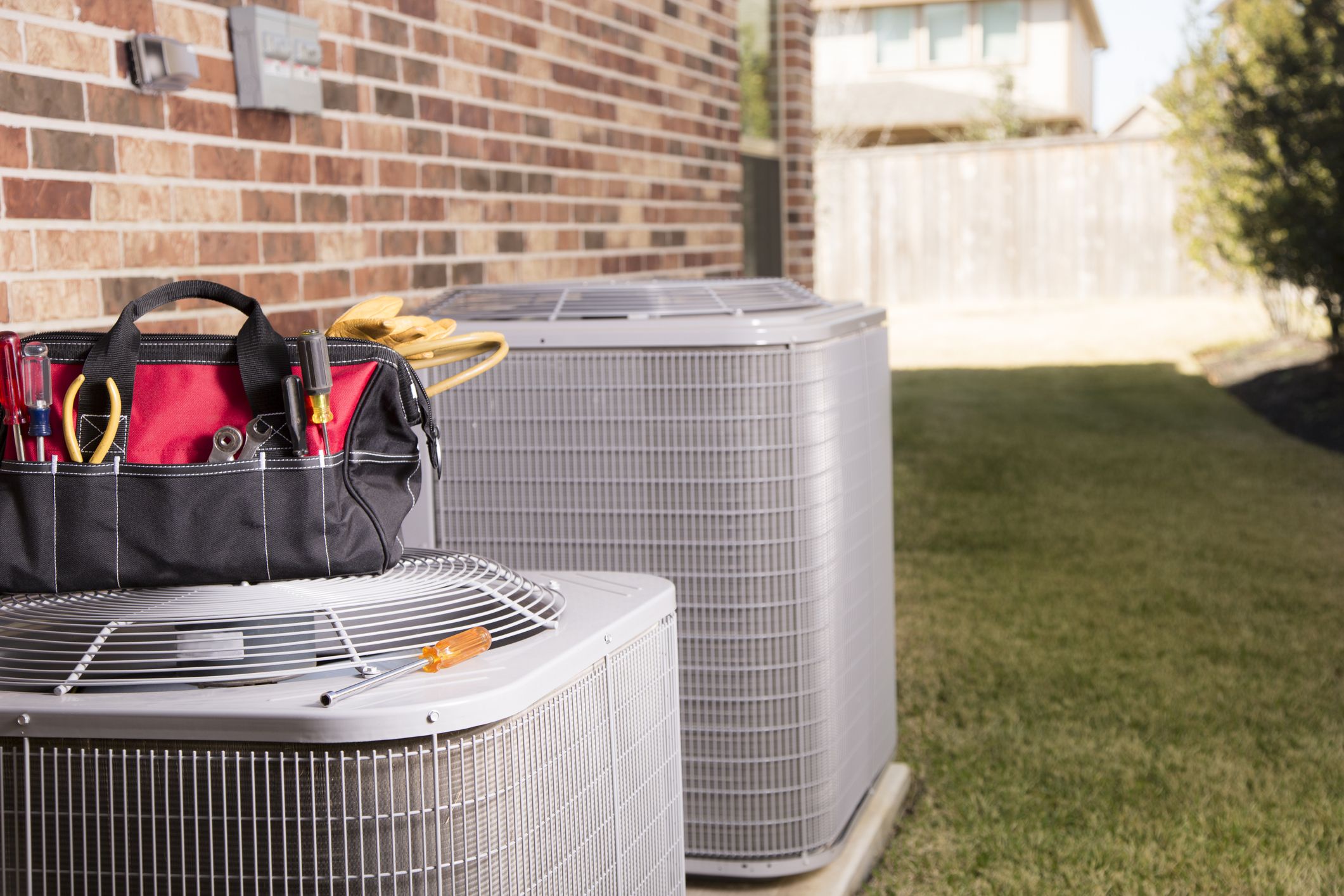Your Trusted Partner for HVAC and AC Repair Services in Folsom