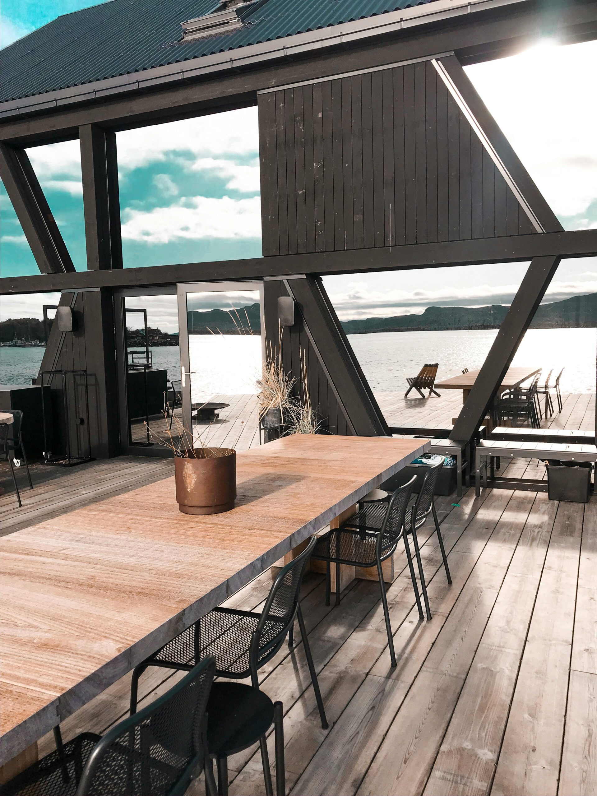 Your Trusted Partner for Deck Repair in Stafford VA