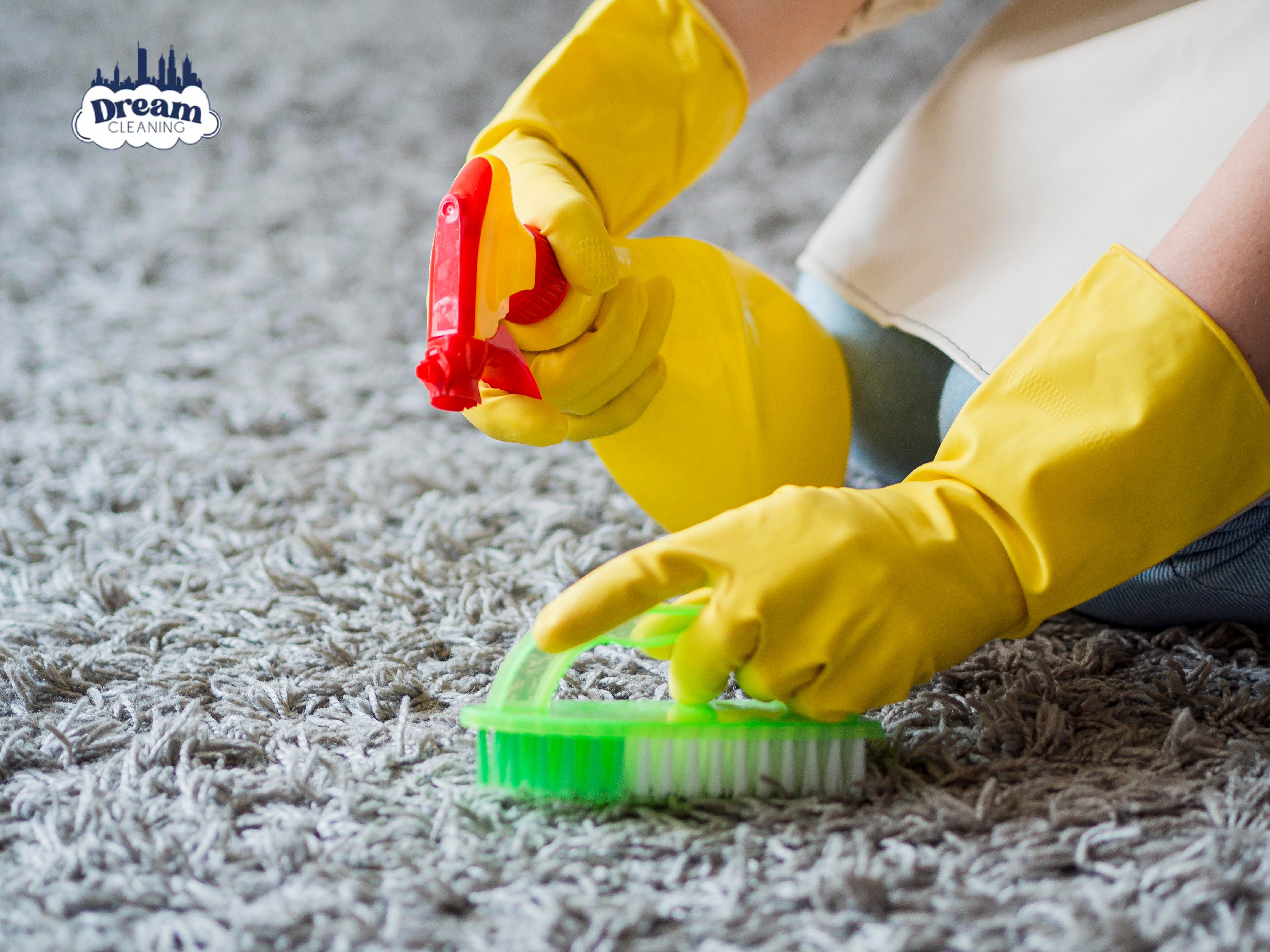 Why Move-In Cleaning Matters for Your Peace of Mind